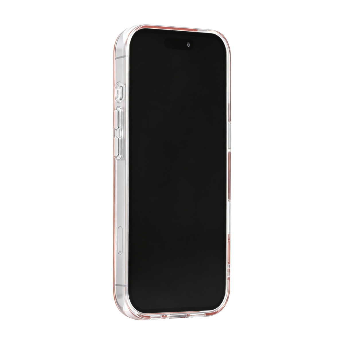TUNIQ TUNIQ iPhone 17 Backcover hoesje - luggage IMD MagSafe - Oranje, foto 2 van 3