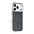 TUNIQ iPhone 17 Pro Back-Cover hul - luggage IMD MagSafe - Schwarz