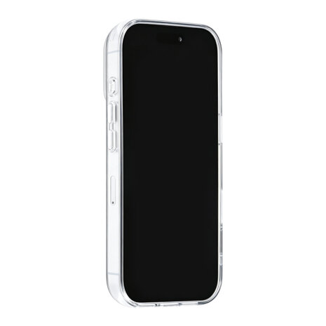 TUNIQ TUNIQ iPhone 17 Pro Back cover case - luggage IMD MagSafe - Black TUNIQ TUNIQ iPhone 17 Pro Back cover case - luggage IMD MagSafe - Black