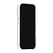 TUNIQ TUNIQ iPhone 17 Pro Back-Cover hul - luggage IMD MagSafe - Schwarz