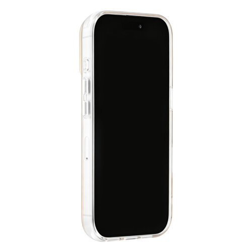 TUNIQ TUNIQ iPhone 17 Pro Backcoverhoesje - Luggage - IMD - MagSafe - Goud