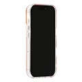 TUNIQ TUNIQ iPhone 17 Pro Backcover hoesje - luggage IMD MagSafe - Oranje
