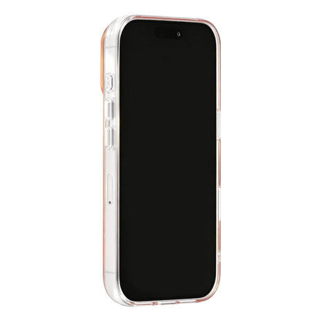 TUNIQ TUNIQ iPhone 17 Pro Back-Cover hul - luggage IMD MagSafe - Orange
