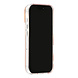 TUNIQ TUNIQ iPhone 17 Pro Back-Cover hul - luggage IMD MagSafe - Orange