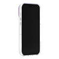 TUNIQ TUNIQ iPhone 17 Pro Max Back cover coque - luggage IMD MagSafe - Violet