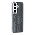 TUNIQ Galaxy S26 Back-Cover hul - luggage IMD MagSafe - Schwarz