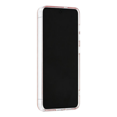 TUNIQ TUNIQ Galaxy S26 Back cover coque - luggage IMD MagSafe - Orange
