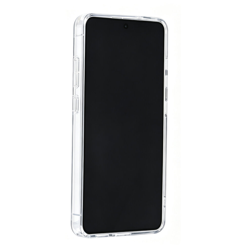 TUNIQ TUNIQ Galaxy S26 Ultra Back-Cover hul - luggage IMD MagSafe - Schwarz TUNIQ TUNIQ Galaxy S26 Ultra Back-Cover hul - luggage IMD MagSafe - Schwarz