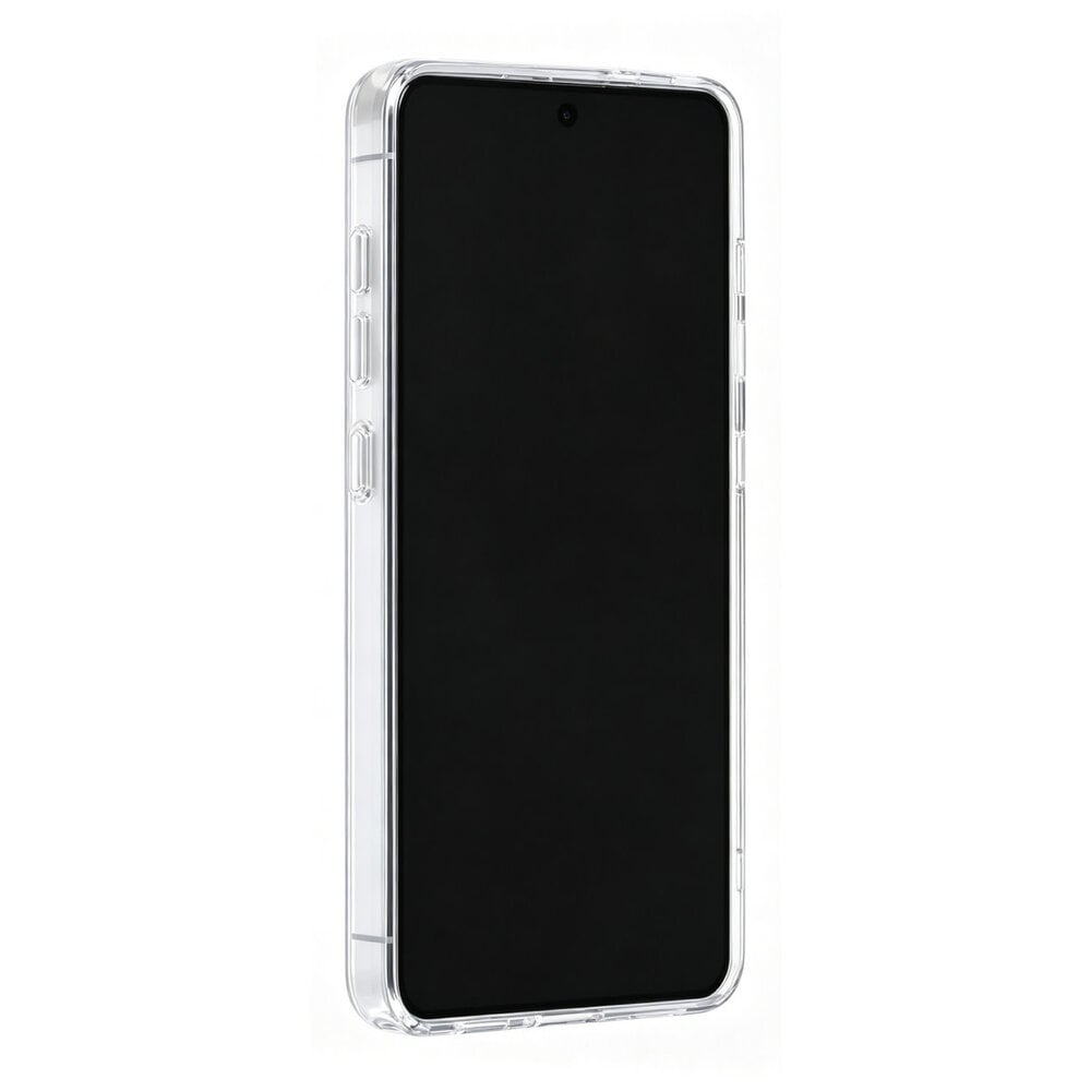 TUNIQ TUNIQ Galaxy S26 Ultra Back cover coque - luggage IMD MagSafe - Argent TUNIQ TUNIQ Galaxy S26 Ultra Back cover coque - luggage IMD MagSafe - Argent