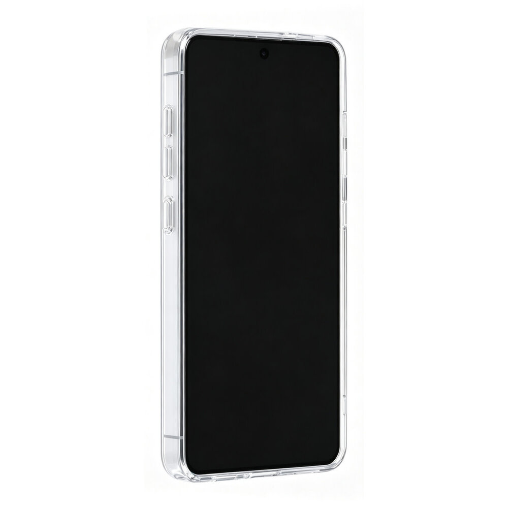 TUNIQ TUNIQ Galaxy S26 Ultra Back-Cover hul - luggage IMD MagSafe - Silber TUNIQ TUNIQ Galaxy S26 Ultra Back-Cover hul - luggage IMD MagSafe - Silber