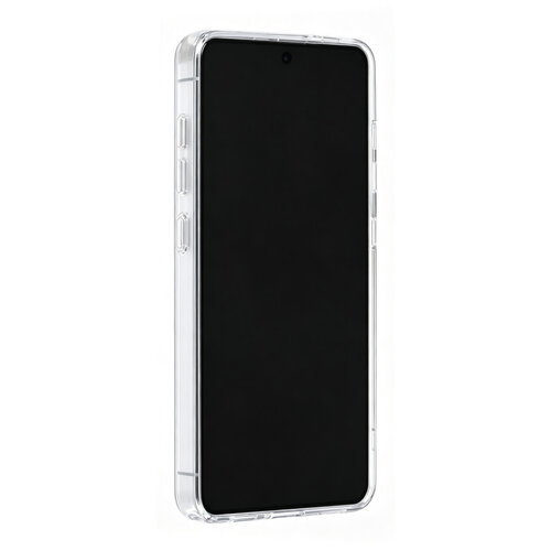 TUNIQ TUNIQ Galaxy S26 Ultra Back cover case - luggage IMD MagSafe - Silver