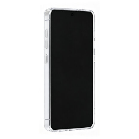 TUNIQ TUNIQ Galaxy S26 Ultra Back cover case - luggage IMD MagSafe - Silver TUNIQ TUNIQ Galaxy S26 Ultra Back cover case - luggage IMD MagSafe - Silver