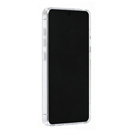 TUNIQ TUNIQ Galaxy S26 Ultra Back cover coque - luggage IMD MagSafe - Argent TUNIQ TUNIQ Galaxy S26 Ultra Back cover coque - luggage IMD MagSafe - Argent