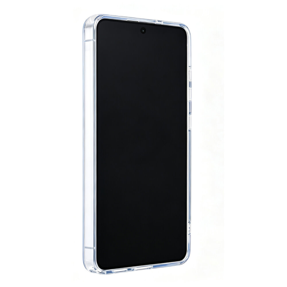 TUNIQ TUNIQ Galaxy S26 Ultra Back-Cover hul - luggage IMD MagSafe - Blau TUNIQ TUNIQ Galaxy S26 Ultra Back-Cover hul - luggage IMD MagSafe - Blau