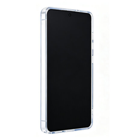 TUNIQ TUNIQ Galaxy S26 Ultra Back-Cover hul - luggage IMD MagSafe - Blau TUNIQ TUNIQ Galaxy S26 Ultra Back-Cover hul - luggage IMD MagSafe - Blau