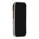 TUNIQ TUNIQ iPhone 18 Pro Back cover coque - Glitter Magsafe TPU+PC - Argent TUNIQ TUNIQ iPhone 18 Pro Back cover coque - Glitter Magsafe TPU+PC - Argent