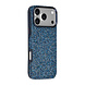 TUNIQ TUNIQ iPhone 18 Pro Max Back-Cover hul - Glitter Magsafe TPU+PC - Blau TUNIQ TUNIQ iPhone 18 Pro Max Back-Cover hul - Glitter Magsafe TPU+PC - Blau