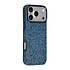 TUNIQ iPhone 18 Pro Max Backcover hoesje - Glitter Magsafe TPU+PC - Blauw TUNIQ iPhone 18 Pro Max Backcover hoesje - Glitter Magsafe TPU+PC - Blauw