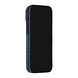 TUNIQ TUNIQ iPhone 18 Pro Max Back-Cover hul - Glitter Magsafe TPU+PC - Blau TUNIQ TUNIQ iPhone 18 Pro Max Back-Cover hul - Glitter Magsafe TPU+PC - Blau