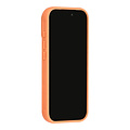 TUNIQ TUNIQ iPhone 18 Pro/iPhone 17 Pro Back cover case - MagSafe - 360° rotating stand - Orange