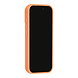 TUNIQ TUNIQ iPhone 18 Pro Back-Cover hul - 360 rotation stand MagSafe - Orange TUNIQ TUNIQ iPhone 18 Pro Back-Cover hul - 360 rotation stand MagSafe - Orange