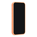 TUNIQ TUNIQ iPhone 18 Pro Max/iPhone 17 Pro Max Backcoverhoesje - MagSafe - 360° draaibare standaard - Oranje