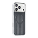TUNIQ TUNIQ iPhone 18 Pro Max Back cover coque - luggage IMD MagSafe - Noir TUNIQ TUNIQ iPhone 18 Pro Max Back cover coque - luggage IMD MagSafe - Noir