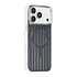 TUNIQ iPhone 18 Pro Max Backcover hoesje - luggage IMD MagSafe - Zwart TUNIQ iPhone 18 Pro Max Backcover hoesje - luggage IMD MagSafe - Zwart