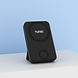 TUNIQ TUNIQ Powerbank - Wireless Powerbank - Zwart