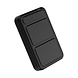 TUNIQ TUNIQ Powerbank - Wireless Powerbank - Zwart