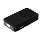 TUNIQ TUNIQ Powerstation - Wireless Powerbank - Schwarz TUNIQ TUNIQ Powerstation - Wireless Powerbank - Schwarz