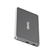 TUNIQ TUNIQ Powerstation - Wireless Powerbank - Schwarz TUNIQ TUNIQ Powerstation - Wireless Powerbank - Schwarz