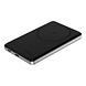 TUNIQ TUNIQ Powerbank - Wireless Powerbank - Black TUNIQ TUNIQ Powerbank - Wireless Powerbank - Black
