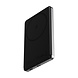 TUNIQ TUNIQ Powerstation - Wireless Powerbank - Schwarz TUNIQ TUNIQ Powerstation - Wireless Powerbank - Schwarz
