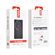 TUNIQ TUNIQ Powerstation - Wireless Powerbank - Schwarz TUNIQ TUNIQ Powerstation - Wireless Powerbank - Schwarz