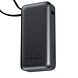 TUNIQ TUNIQ Powerstation - Powerbank - Schwarz TUNIQ TUNIQ Powerstation - Powerbank - Schwarz