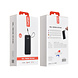 TUNIQ TUNIQ Powerbank - Powerbank - Black TUNIQ TUNIQ Powerbank - Powerbank - Black