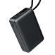 TUNIQ TUNIQ Powerstation - Powerbank - Schwarz TUNIQ TUNIQ Powerstation - Powerbank - Schwarz