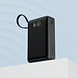 TUNIQ TUNIQ Powerstation - Powerbank - Schwarz TUNIQ TUNIQ Powerstation - Powerbank - Schwarz