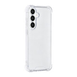 TUNIQ TUNIQ Galaxy S26 FE Back cover case - TPU+PC BackCover Case - Transparent TUNIQ TUNIQ Galaxy S26 FE Back cover case - TPU+PC BackCover Case - Transparent