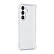 TUNIQ TUNIQ Galaxy S26 FE Backcover hoesje - TPU+PC BackCover Case - Transparant TUNIQ TUNIQ Galaxy S26 FE Backcover hoesje - TPU+PC BackCover Case - Transparant