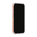 TUNIQ TUNIQ iPhone 18 Pro/iPhone 17 Pro Handyhülle TPU und PC - Transparent