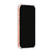 TUNIQ TUNIQ iPhone 18 Pro Back cover case - TPU+PC BackCover Case - Transparent TUNIQ TUNIQ iPhone 18 Pro Back cover case - TPU+PC BackCover Case - Transparent