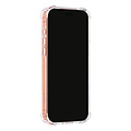 TUNIQ TUNIQ iPhone 18 Pro Max/iPhone 17 Pro Max Handyhülle TPU und PC - Transparent