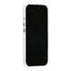 TUNIQ TUNIQ iPhone 16 Pro Backcover hoesje - MagSafe glossy PC - Wit TUNIQ TUNIQ iPhone 16 Pro Backcover hoesje - MagSafe glossy PC - Wit