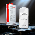 TUNIQ TUNIQ iPhone 14 Screen Protector - Box of 10 10D full coverage - Transparent