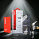 TUNIQ TUNIQ iPhone 17 Pro Display Schutzglas - Box of 10 10D full coverage - Transparent TUNIQ TUNIQ iPhone 17 Pro Display Schutzglas - Box of 10 10D full coverage - Transparent