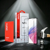 TUNIQ TUNIQ Galaxy A53 5G Display Schutzglas - Box of 10 10D full coverage - Transparent