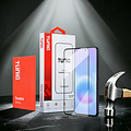 TUNIQ TUNIQ Galaxy A57 Screenprotector - Box of 10 10D full coverage - Transparant