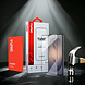 TUNIQ TUNIQ Galaxy S26 Screen Protector - Box of 10 10D full coverage - Transparent TUNIQ TUNIQ Galaxy S26 Screen Protector - Box of 10 10D full coverage - Transparent
